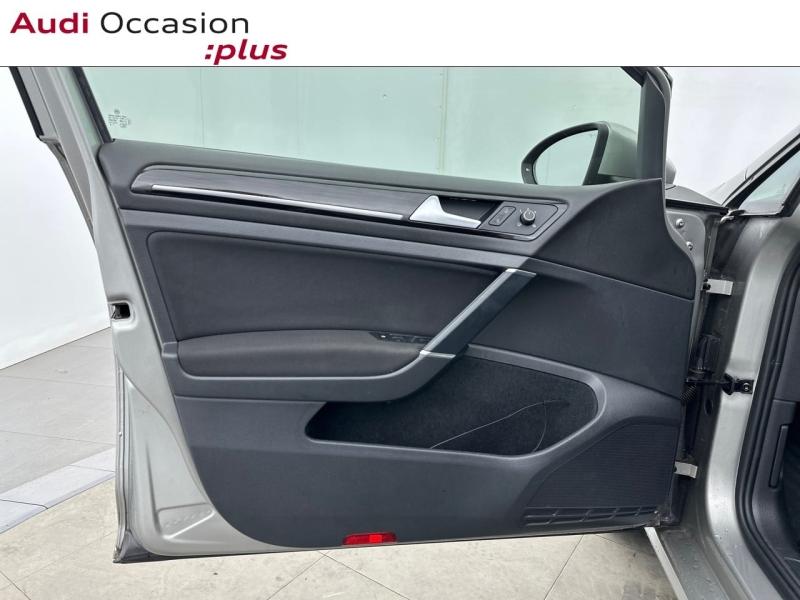 Voitures occasions VOLKSWAGEN GOLF IQ.Drive Saint-Thibault-des-Vignes