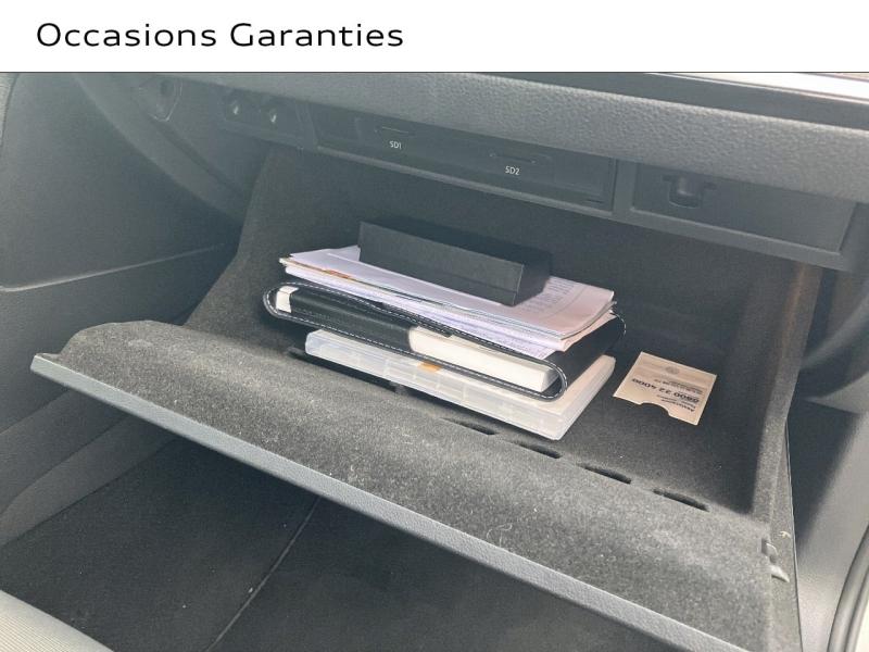 Voitures occasions VOLKSWAGEN GOLF IQ.Drive Saint-Thibault-des-Vignes