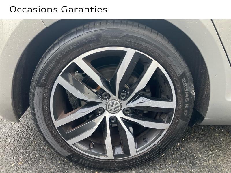 Voitures occasions VOLKSWAGEN GOLF IQ.Drive Saint-Thibault-des-Vignes