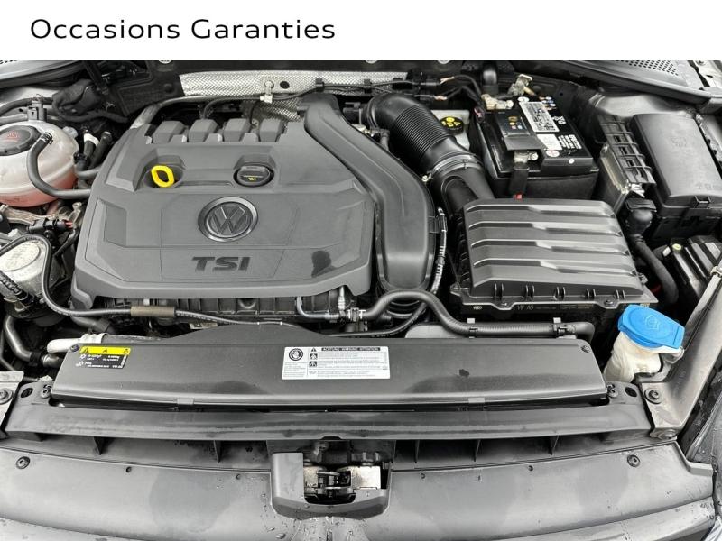 Voitures occasions VOLKSWAGEN GOLF IQ.Drive Saint-Thibault-des-Vignes