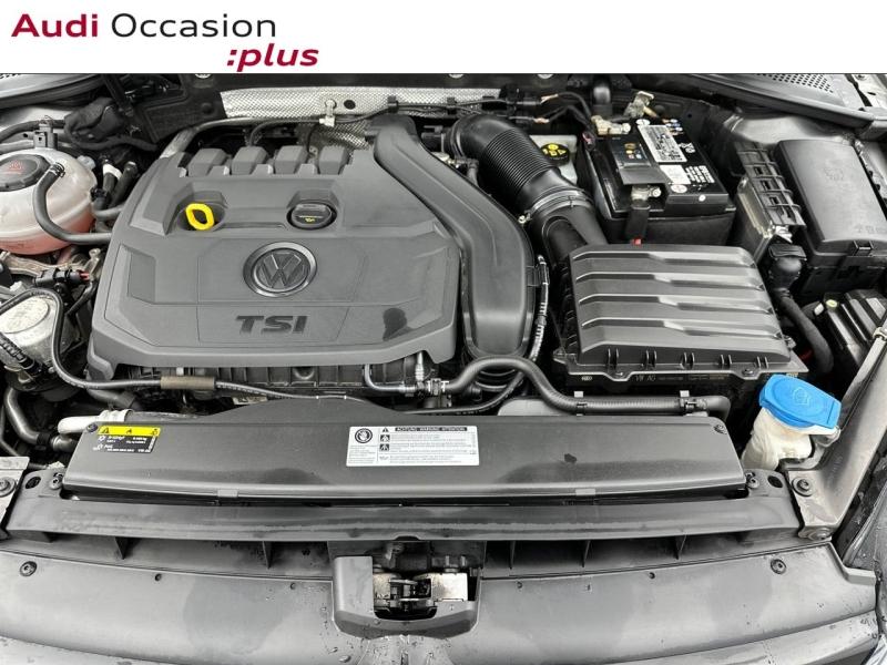 Voitures occasions VOLKSWAGEN GOLF IQ.Drive Saint-Thibault-des-Vignes