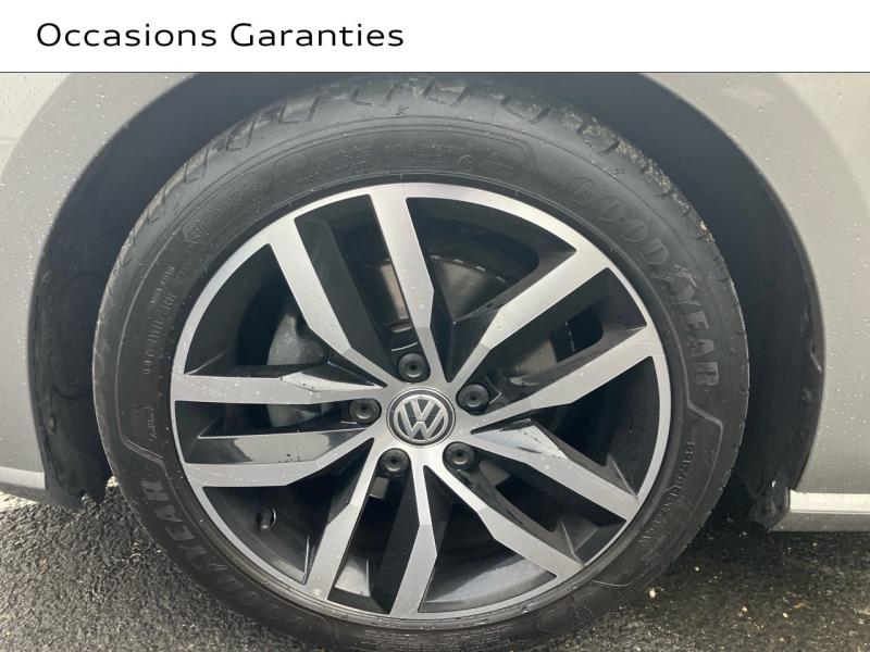 Voitures occasions VOLKSWAGEN GOLF IQ.Drive Saint-Thibault-des-Vignes