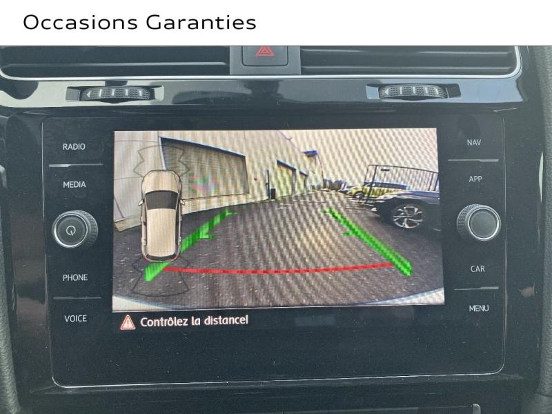 Voitures occasions VOLKSWAGEN GOLF IQ.Drive Saint-Thibault-des-Vignes