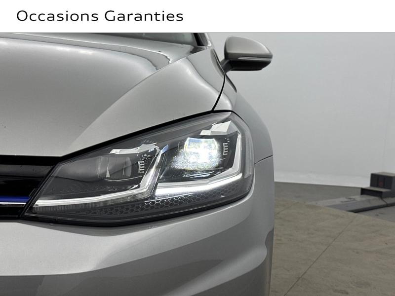 Voitures occasions VOLKSWAGEN GOLF IQ.Drive Saint-Thibault-des-Vignes