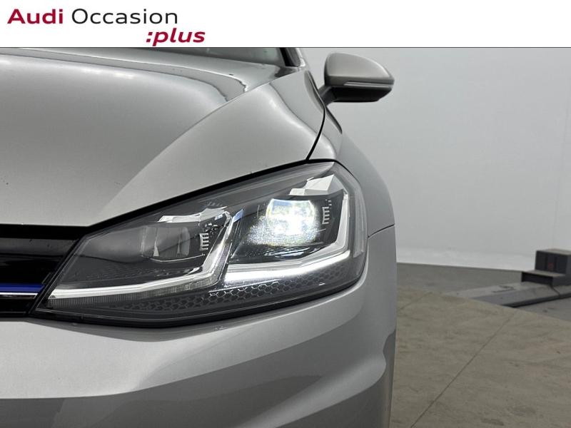 Voitures occasions VOLKSWAGEN GOLF IQ.Drive Saint-Thibault-des-Vignes