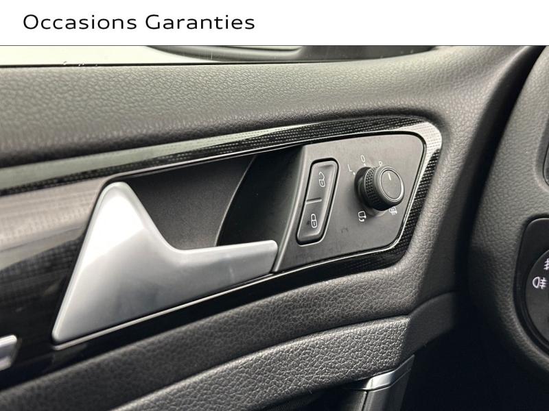 Voitures occasions VOLKSWAGEN GOLF IQ.Drive Saint-Thibault-des-Vignes