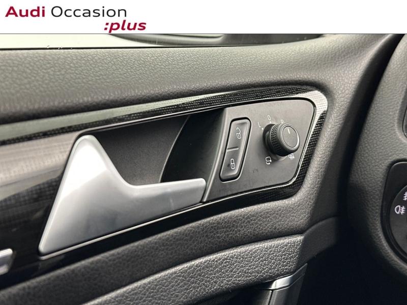 Voitures occasions VOLKSWAGEN GOLF IQ.Drive Saint-Thibault-des-Vignes