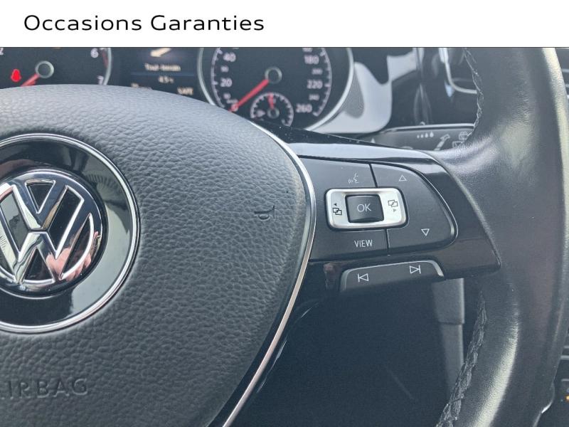 Voitures occasions VOLKSWAGEN GOLF IQ.Drive Saint-Thibault-des-Vignes