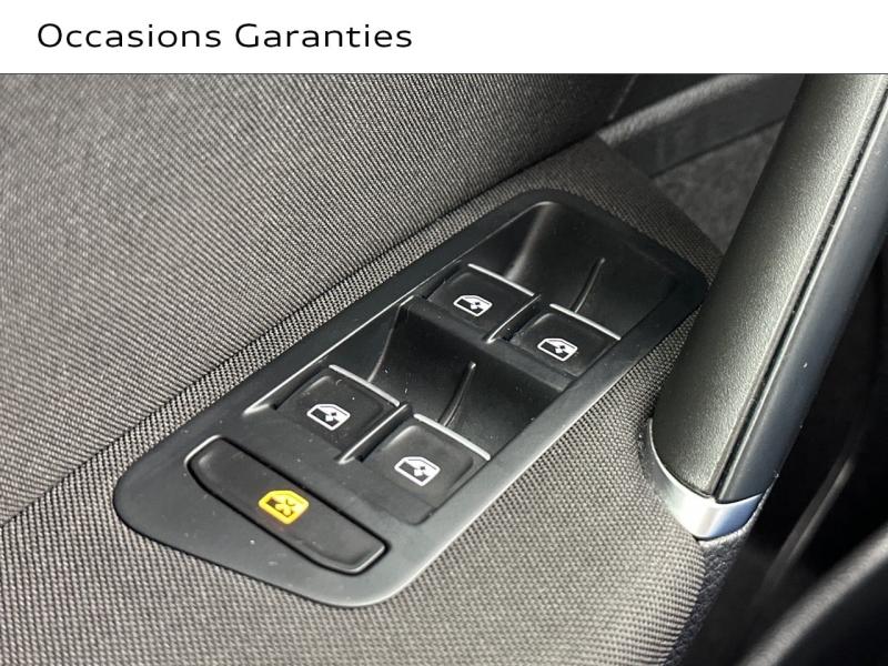 Voitures occasions VOLKSWAGEN GOLF IQ.Drive Saint-Thibault-des-Vignes