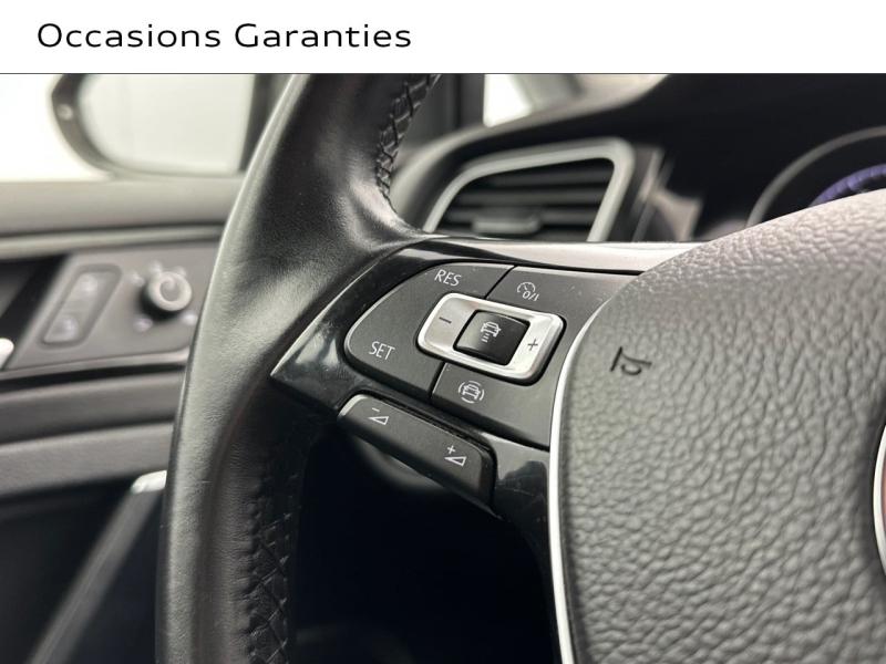 Voitures occasions VOLKSWAGEN GOLF IQ.Drive Saint-Thibault-des-Vignes