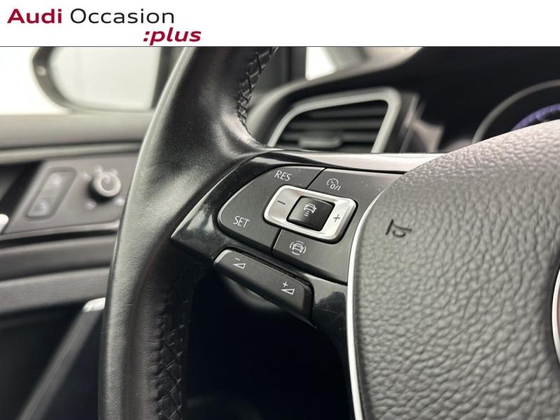 Voitures occasions VOLKSWAGEN GOLF IQ.Drive Saint-Thibault-des-Vignes