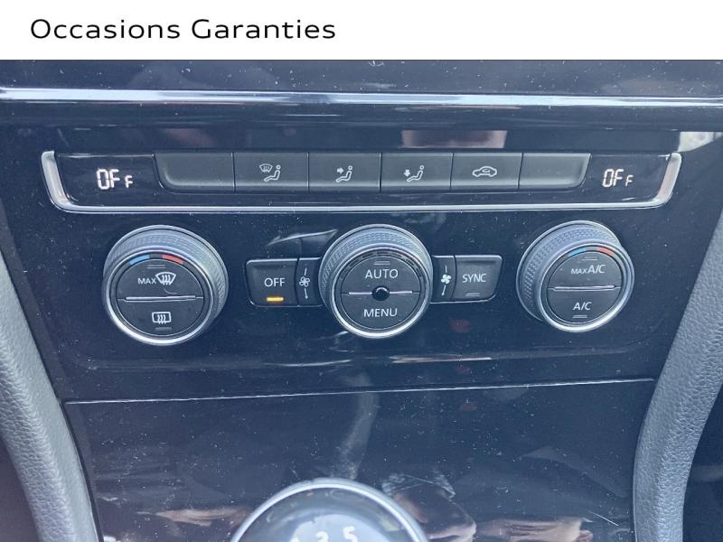 Voitures occasions VOLKSWAGEN GOLF IQ.Drive Saint-Thibault-des-Vignes