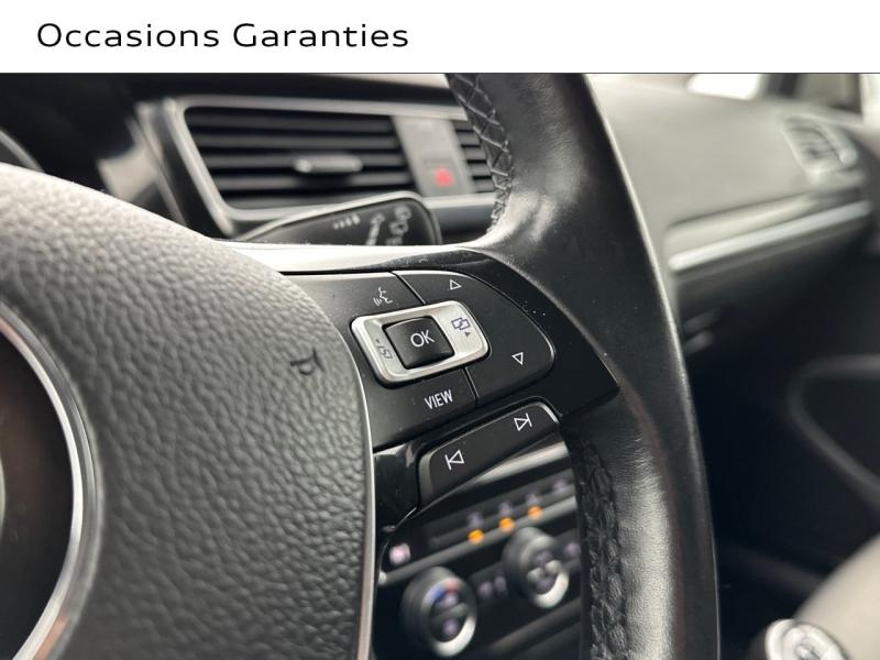 Voitures occasions VOLKSWAGEN GOLF IQ.Drive Saint-Thibault-des-Vignes