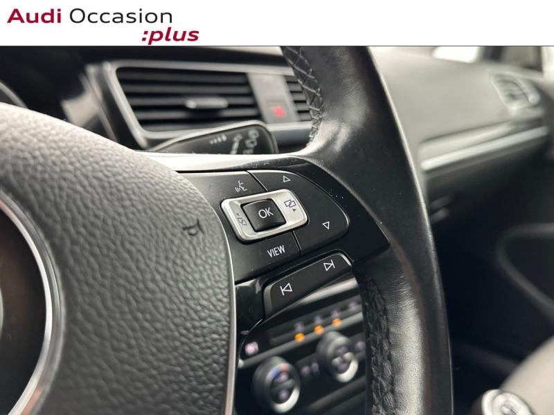 Voitures occasions VOLKSWAGEN GOLF IQ.Drive Saint-Thibault-des-Vignes