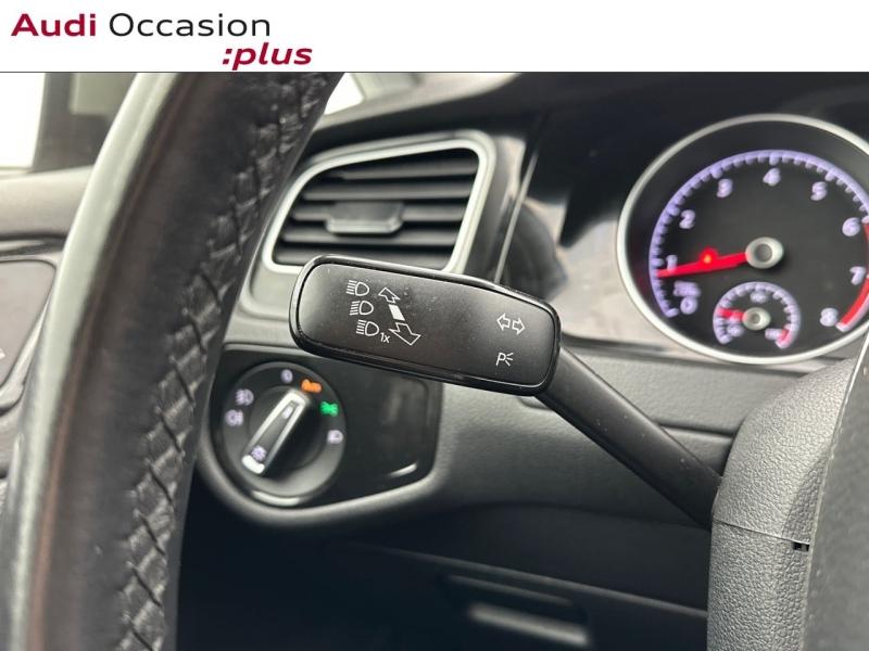 Voitures occasions VOLKSWAGEN GOLF IQ.Drive Saint-Thibault-des-Vignes