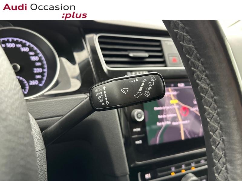 Voitures occasions VOLKSWAGEN GOLF IQ.Drive Saint-Thibault-des-Vignes