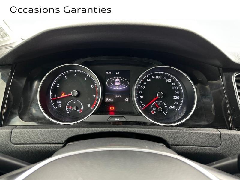 Voitures occasions VOLKSWAGEN GOLF IQ.Drive Saint-Thibault-des-Vignes