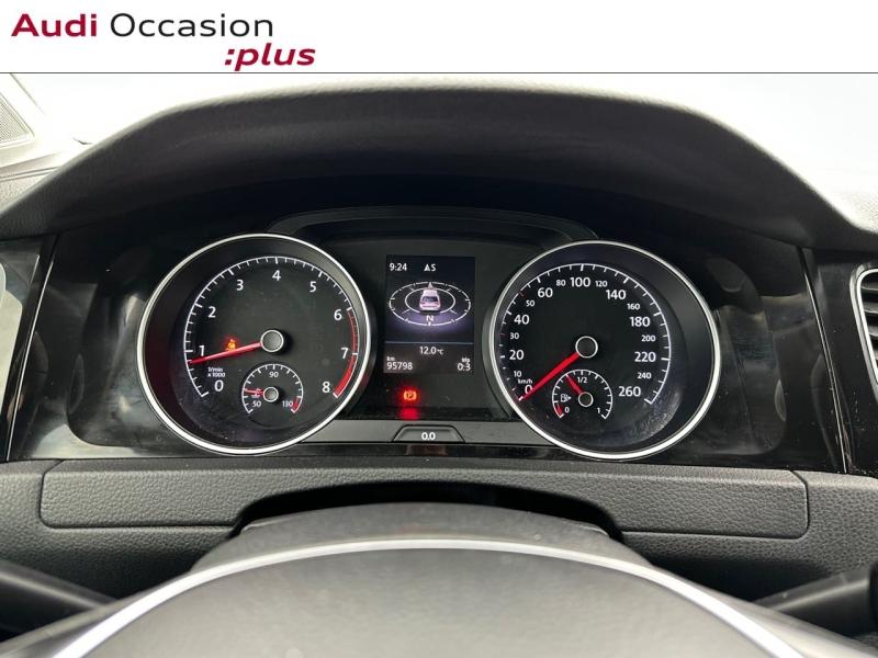 Voitures occasions VOLKSWAGEN GOLF IQ.Drive Saint-Thibault-des-Vignes