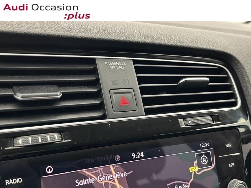 Voitures occasions VOLKSWAGEN GOLF IQ.Drive Saint-Thibault-des-Vignes