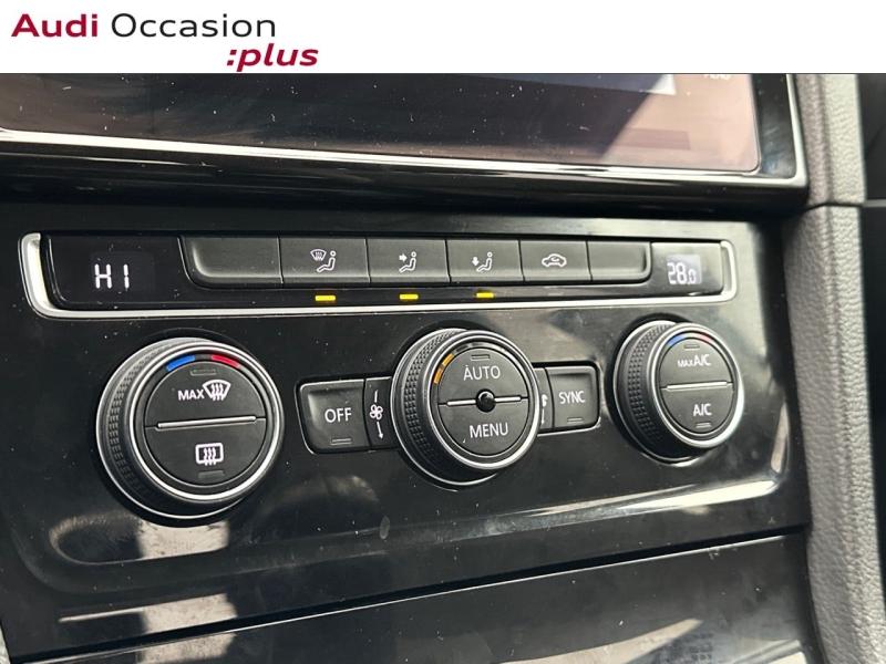 Voitures occasions VOLKSWAGEN GOLF IQ.Drive Saint-Thibault-des-Vignes