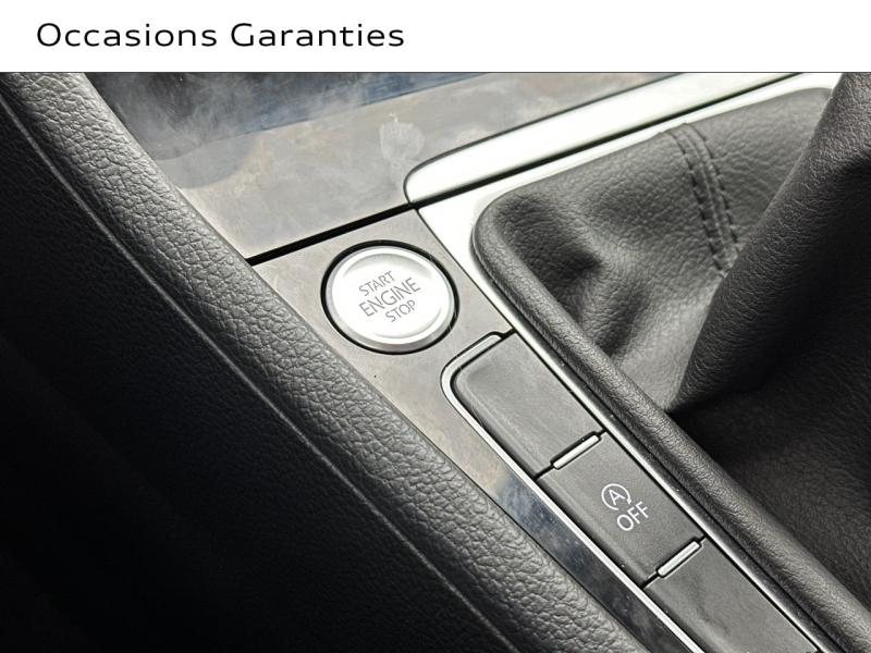 Voitures occasions VOLKSWAGEN GOLF IQ.Drive Saint-Thibault-des-Vignes