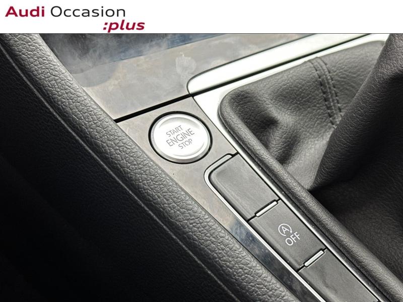 Voitures occasions VOLKSWAGEN GOLF IQ.Drive Saint-Thibault-des-Vignes