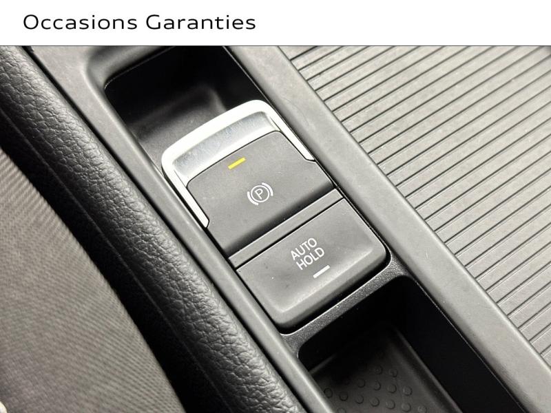 Voitures occasions VOLKSWAGEN GOLF IQ.Drive Saint-Thibault-des-Vignes