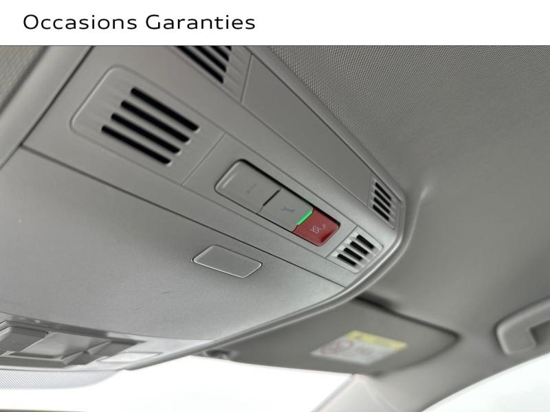 Voitures occasions VOLKSWAGEN GOLF IQ.Drive Saint-Thibault-des-Vignes