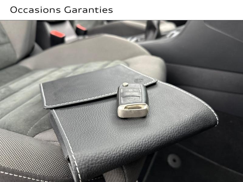 Voitures occasions VOLKSWAGEN GOLF IQ.Drive Saint-Thibault-des-Vignes