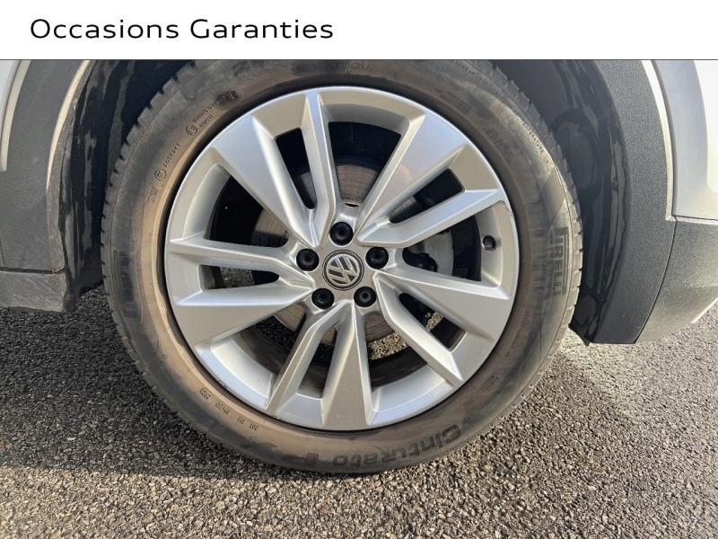 Voitures occasions VOLKSWAGEN T-CROSS Lounge Saint-Thibault-des-Vignes