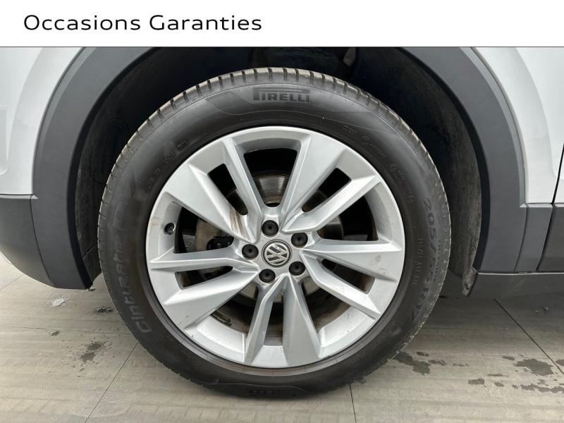 Voitures occasions VOLKSWAGEN T-CROSS Lounge Saint-Thibault-des-Vignes