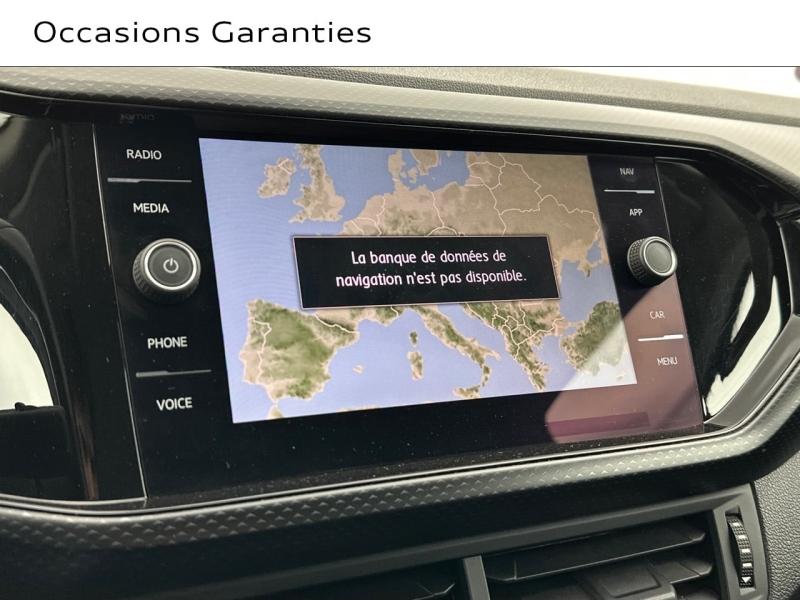 Voitures occasions VOLKSWAGEN T-CROSS Lounge Saint-Thibault-des-Vignes