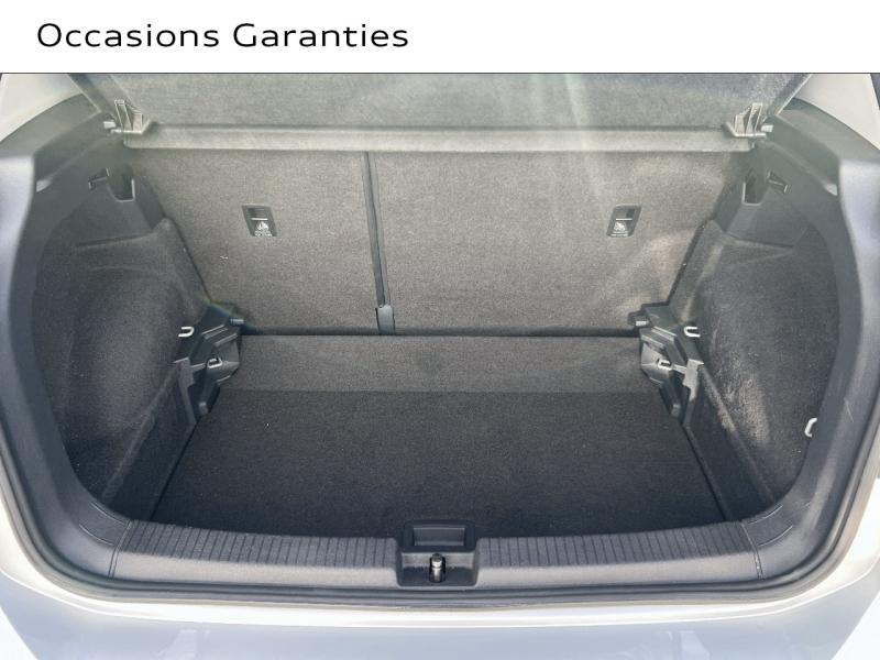 Voitures occasions VOLKSWAGEN T-CROSS Lounge Saint-Thibault-des-Vignes