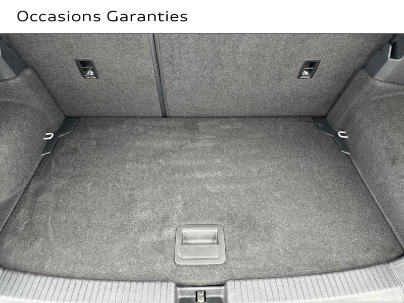 Voitures occasions VOLKSWAGEN T-CROSS Lounge Saint-Thibault-des-Vignes