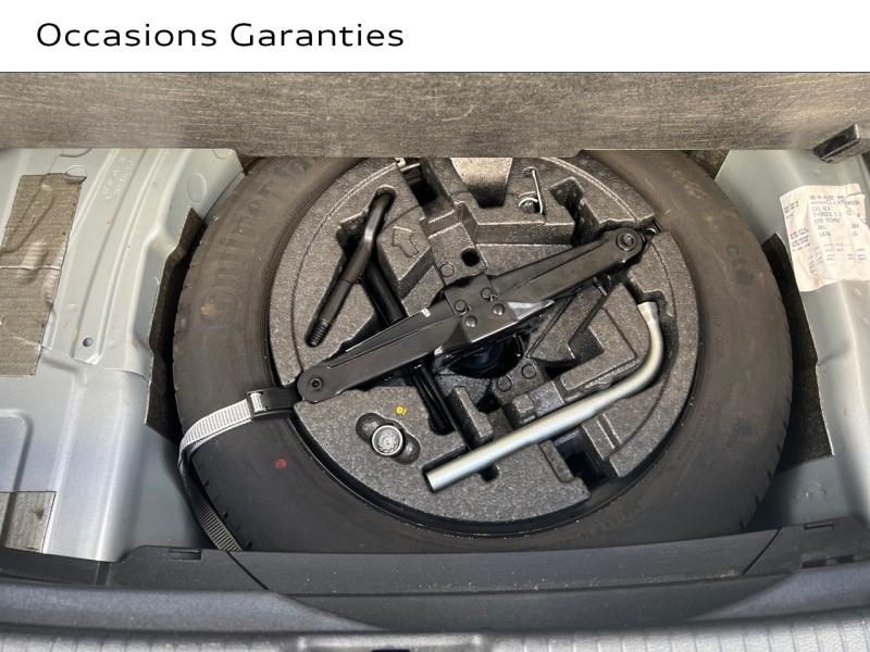 Voitures occasions VOLKSWAGEN T-CROSS Lounge Saint-Thibault-des-Vignes