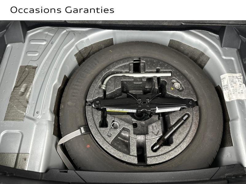 Voitures occasions VOLKSWAGEN T-CROSS Lounge Saint-Thibault-des-Vignes