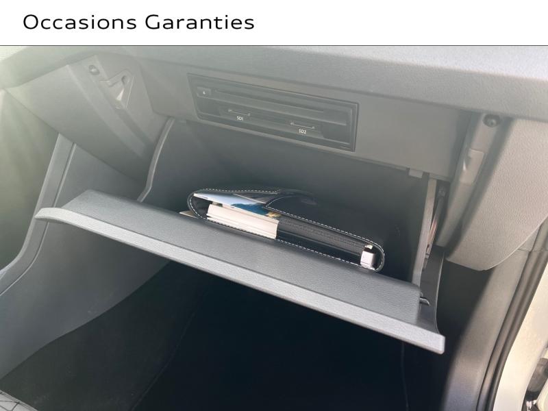 Voitures occasions VOLKSWAGEN T-CROSS Lounge Saint-Thibault-des-Vignes