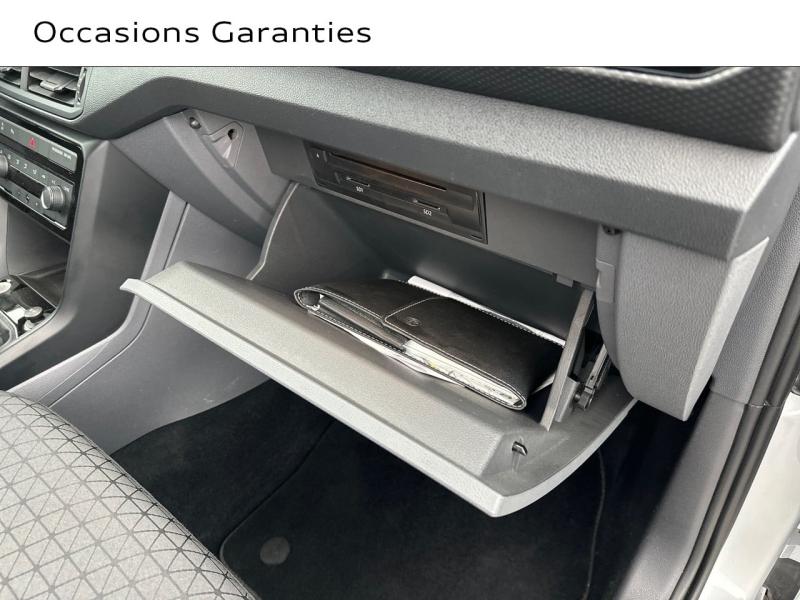 Voitures occasions VOLKSWAGEN T-CROSS Lounge Saint-Thibault-des-Vignes