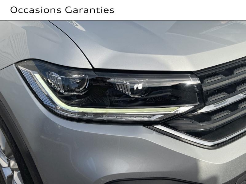Voitures occasions VOLKSWAGEN T-CROSS Lounge Saint-Thibault-des-Vignes