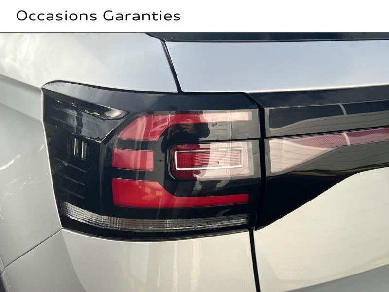 Voitures occasions VOLKSWAGEN T-CROSS Lounge Saint-Thibault-des-Vignes