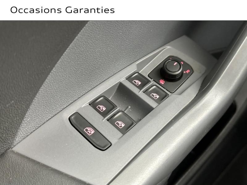 Voitures occasions VOLKSWAGEN T-CROSS Lounge Saint-Thibault-des-Vignes