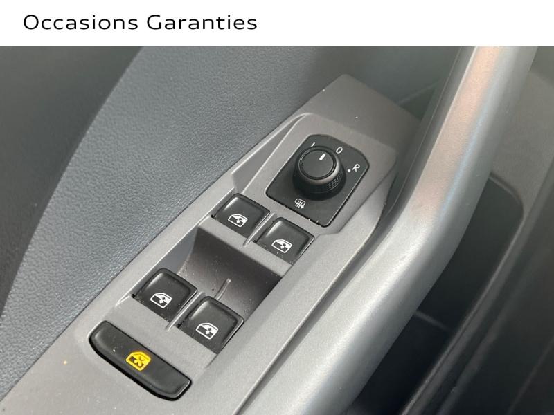 Voitures occasions VOLKSWAGEN T-CROSS Lounge Saint-Thibault-des-Vignes