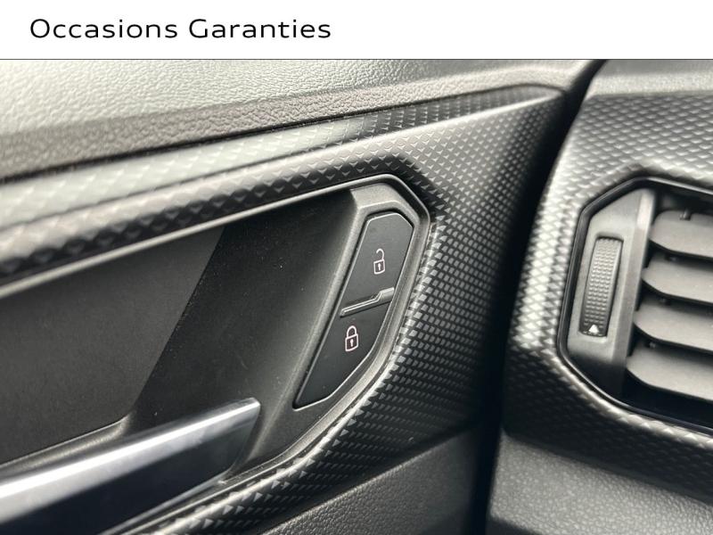 Voitures occasions VOLKSWAGEN T-CROSS Lounge Saint-Thibault-des-Vignes