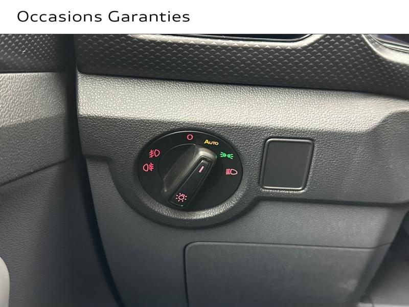 Voitures occasions VOLKSWAGEN T-CROSS Lounge Saint-Thibault-des-Vignes