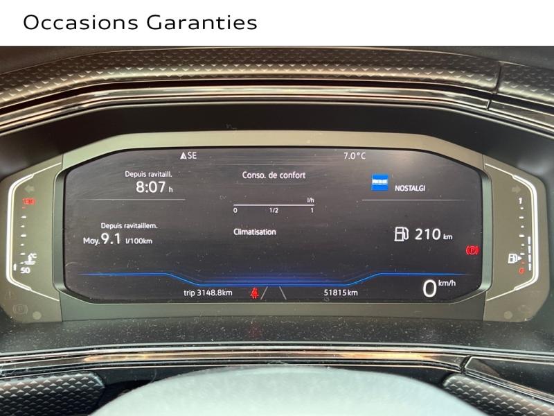 Voitures occasions VOLKSWAGEN T-CROSS Lounge Saint-Thibault-des-Vignes