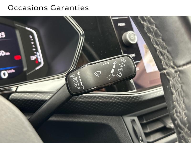 Voitures occasions VOLKSWAGEN T-CROSS Lounge Saint-Thibault-des-Vignes