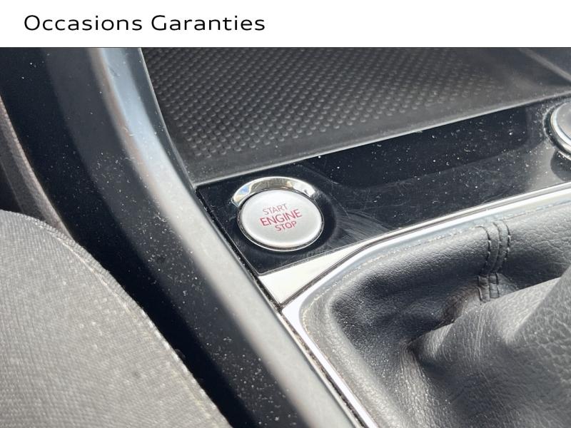 Voitures occasions VOLKSWAGEN T-CROSS Lounge Saint-Thibault-des-Vignes