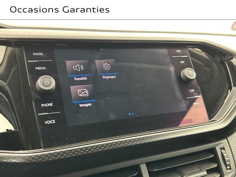 Voitures occasions VOLKSWAGEN T-CROSS Lounge Saint-Thibault-des-Vignes