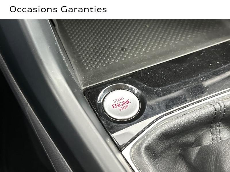 Voitures occasions VOLKSWAGEN T-CROSS Lounge Saint-Thibault-des-Vignes