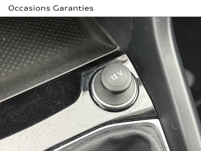 Voitures occasions VOLKSWAGEN T-CROSS Lounge Saint-Thibault-des-Vignes